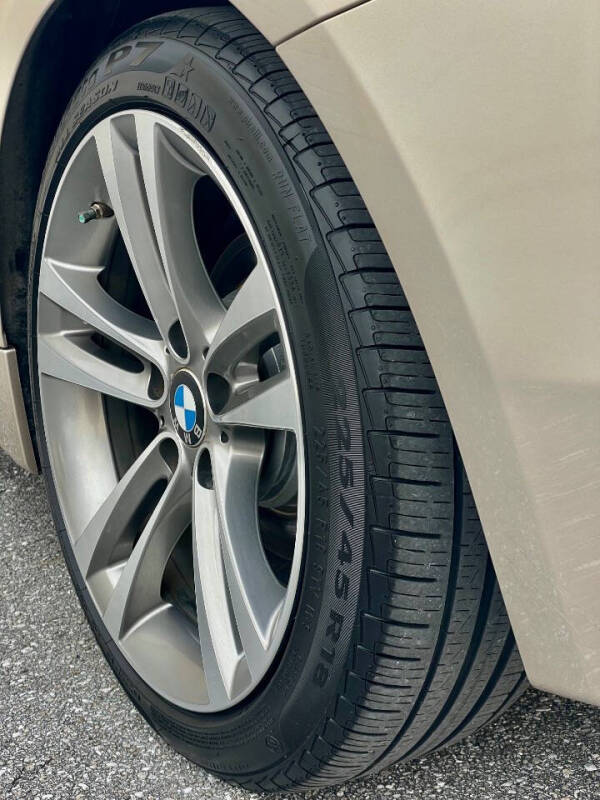 2016 BMW 4 Series 428i