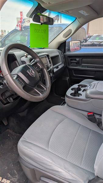 2013 RAM 1500 Express