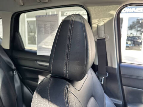 2023 Mazda CX-5 2.5 S Preferred