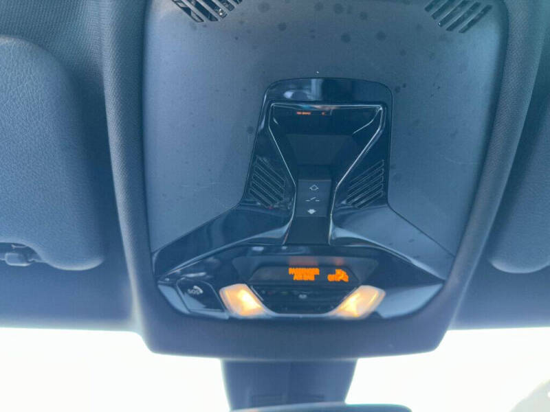 2022 BMW 2 Series 228i xDrive Gran Coupe