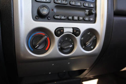 2012 GMC Canyon Work Truck