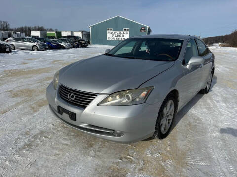2008 Lexus ES 350
