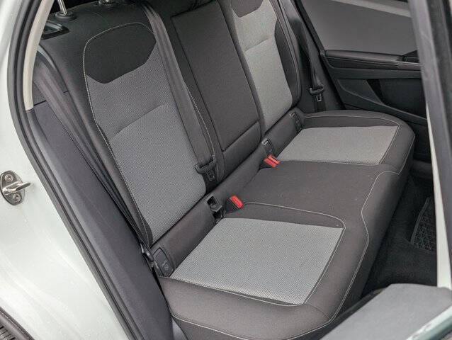 2024 Volkswagen Taos S