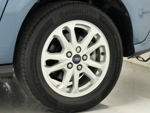 2020 Ford Transit Connect XLT