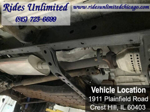 2000 Toyota 4Runner SR5