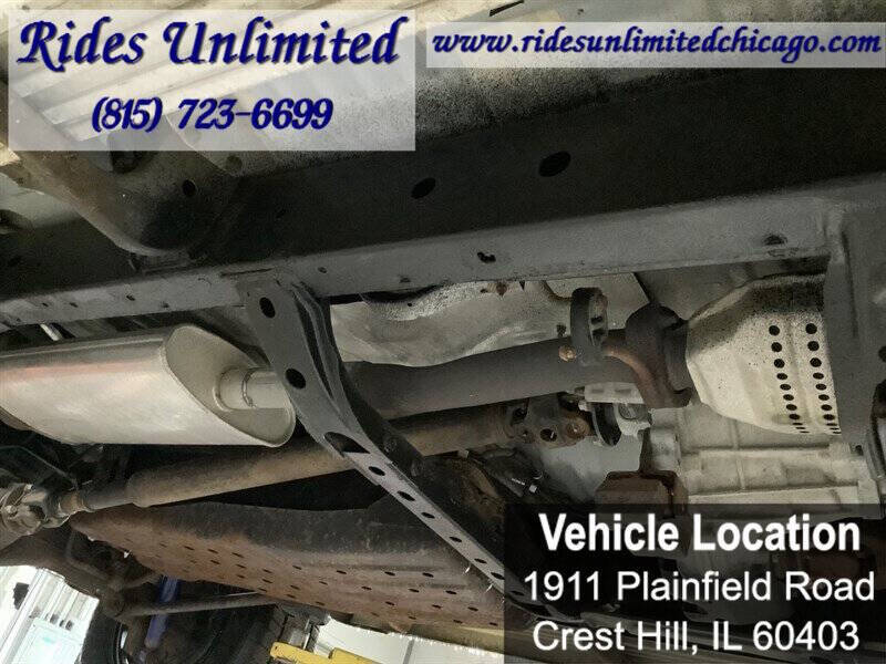 2000 Toyota 4Runner SR5