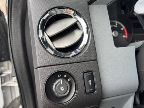 2016 Ford F-250 Super Duty