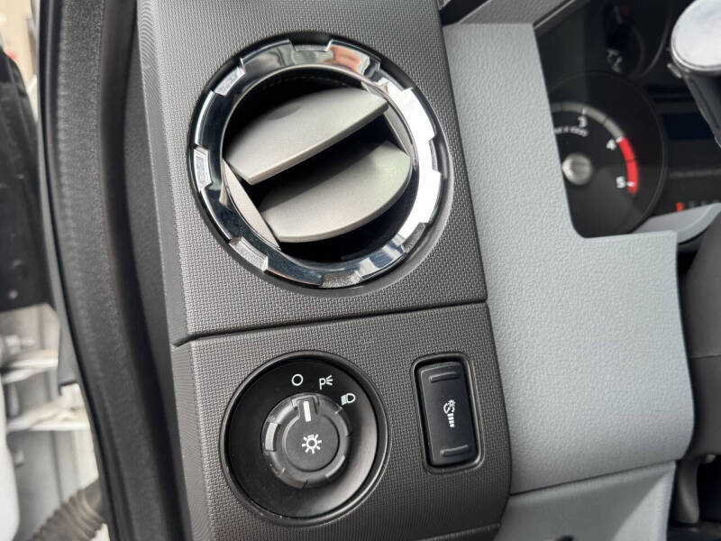 2016 Ford F-250 Super Duty