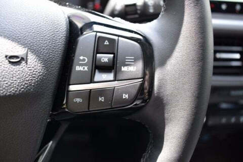 2023 Ford Escape Plug-In Hybrid