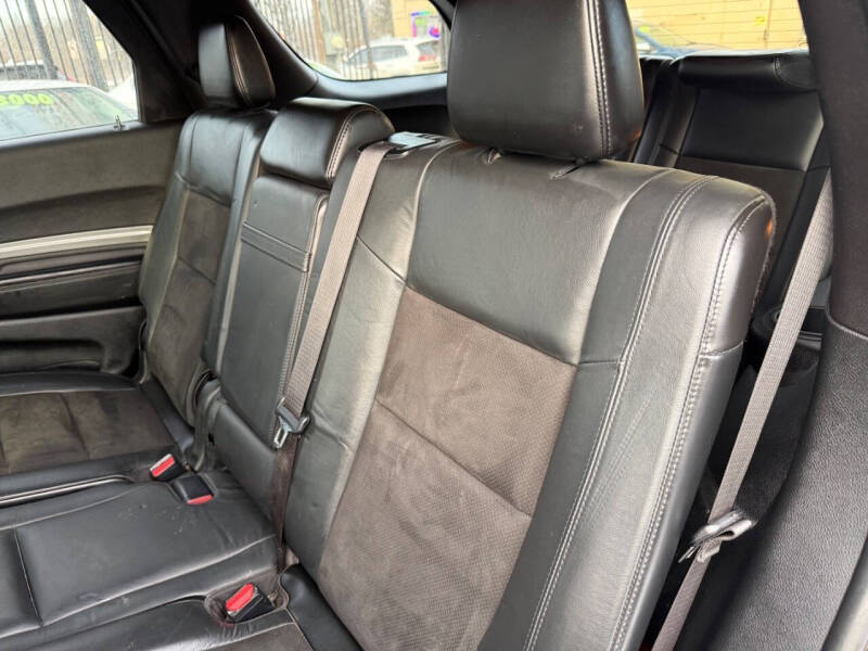 2020 Dodge Durango GT Plus