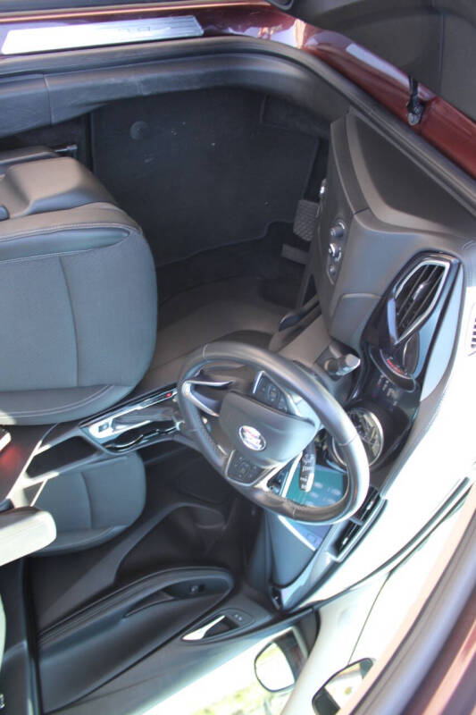 2022 Buick Encore GX Preferred