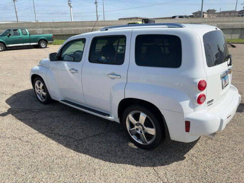2011 Chevrolet HHR LT