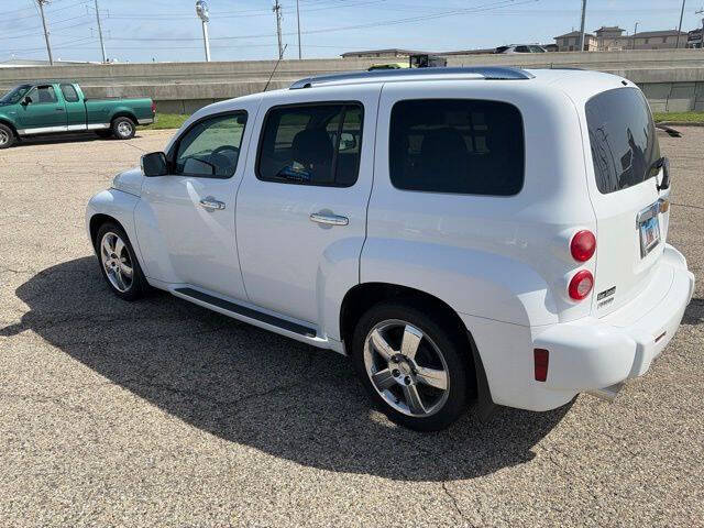 2011 Chevrolet HHR LT