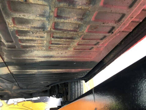 1969 Volkswagen Karmann Ghia