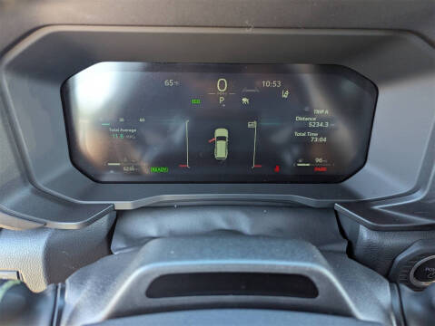 2024 Toyota Land Cruiser First Edition