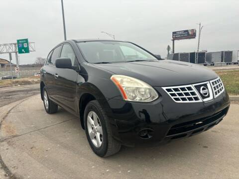 2010 Nissan Rogue for sale at Xtreme Auto Mart LLC in Kansas City MO