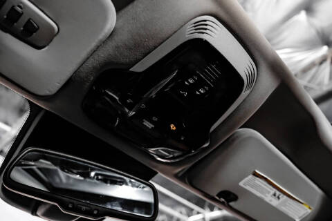 2018 Alfa Romeo Stelvio Ti