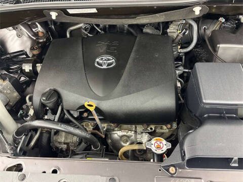 2019 Toyota Sienna XLE Premium 7-Passenger
