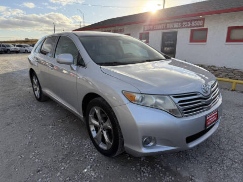 2009 Toyota Venza AWD V6