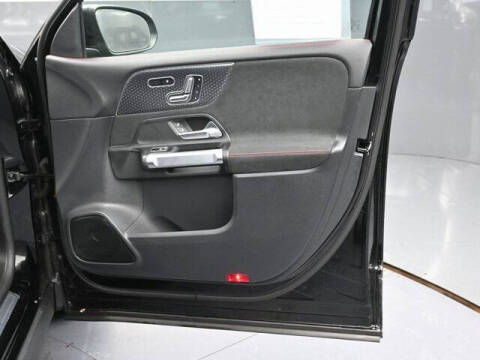 2024 Mercedes-Benz EQB EQB 250+