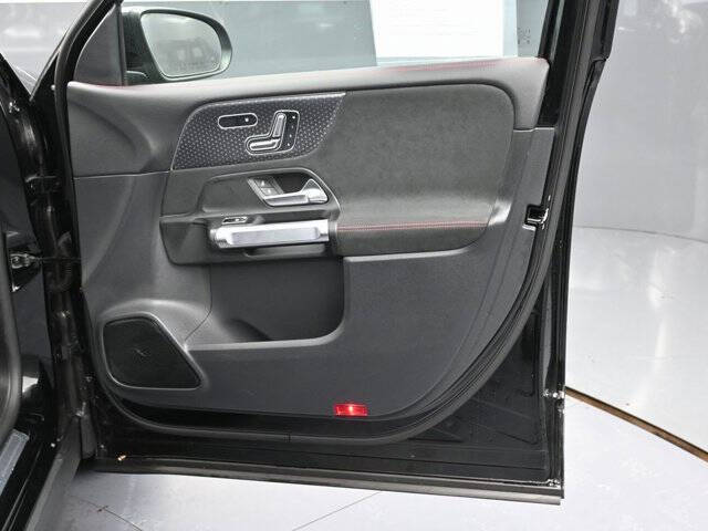 2024 Mercedes-Benz EQB EQB 250+