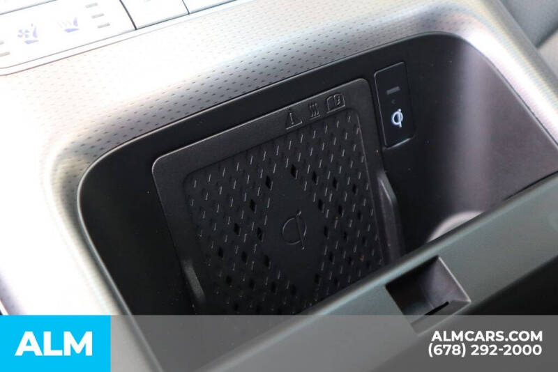 2025 Genesis GV60 Advanced