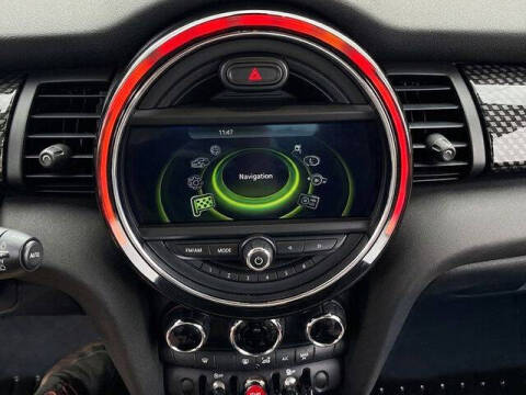 2014 MINI Hardtop Cooper S