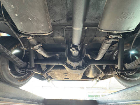 1947 Chevrolet Fleetmaster