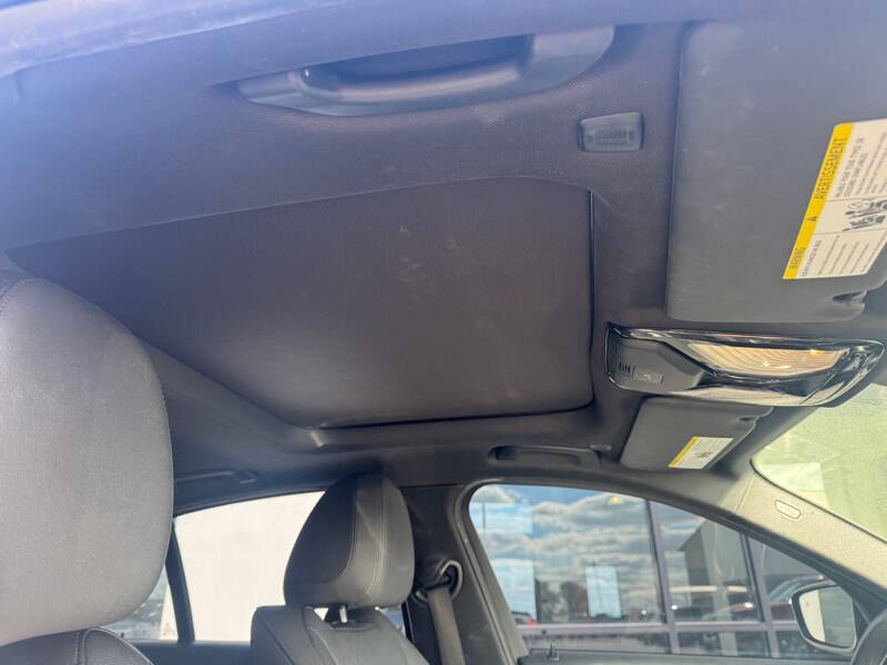 2021 BMW 3 Series 330i xDrive