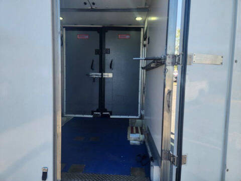 2022 Ford Transit