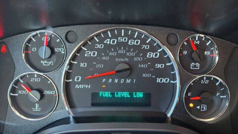 2025 Chevrolet Express 2500