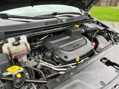 2023 Chrysler Pacifica Touring