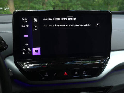 2023 Volkswagen ID.4 Pro