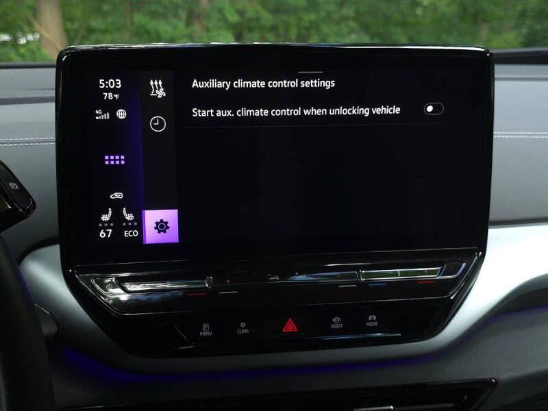 2023 Volkswagen ID.4 Pro