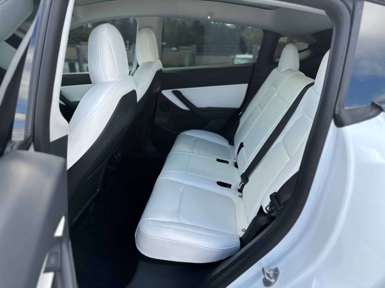 2022 Tesla Model Y for sale at Starline Motorsports in Portland, OR