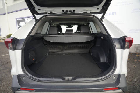 2023 Toyota RAV4 Limited