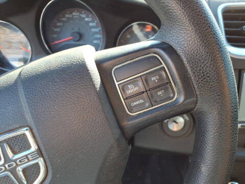 2014 Dodge Avenger SE