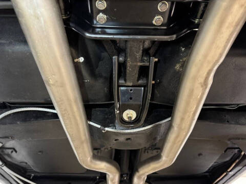 1963 Chevrolet Corvette