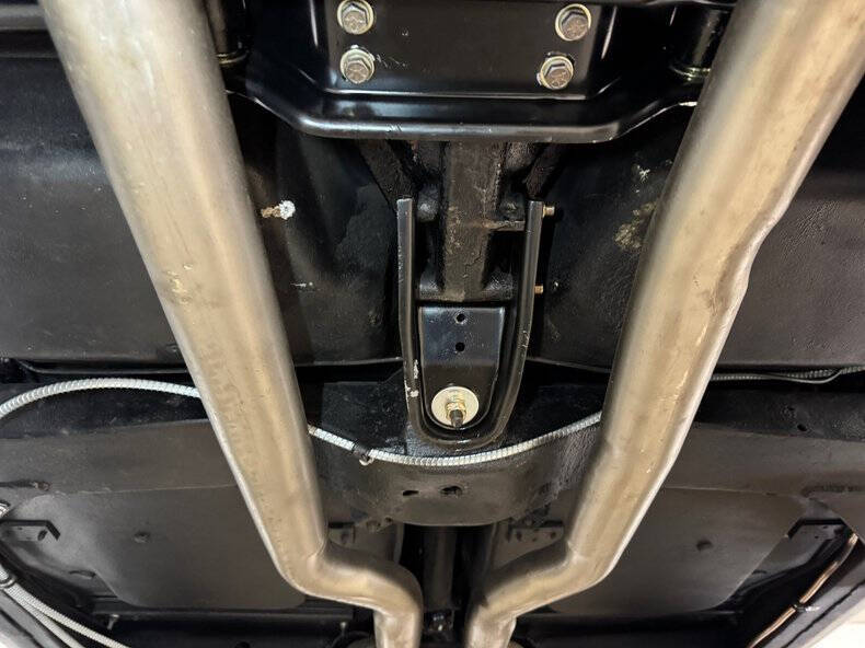 1963 Chevrolet Corvette