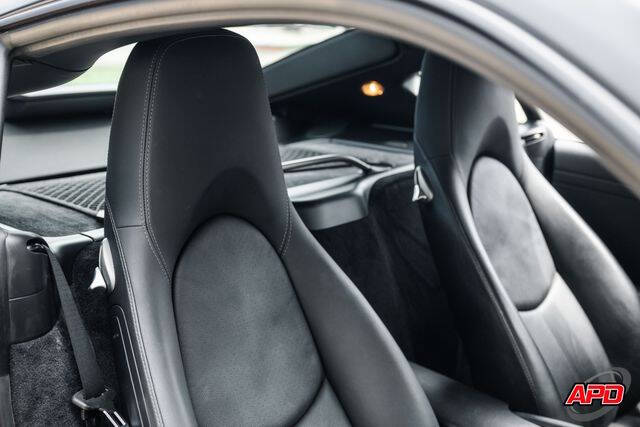 2007 Porsche Cayman