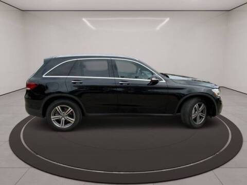 2021 Mercedes-Benz GLC GLC 300 4MATIC