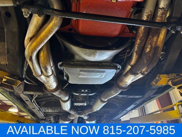 1969 Plymouth Road Runner(satelite)