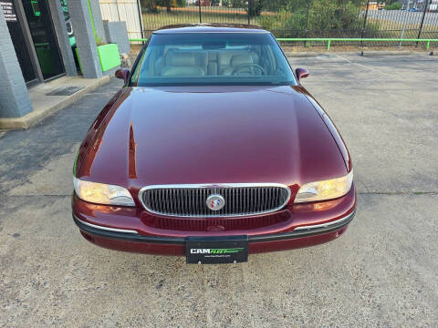 1999 Buick LeSabre Custom