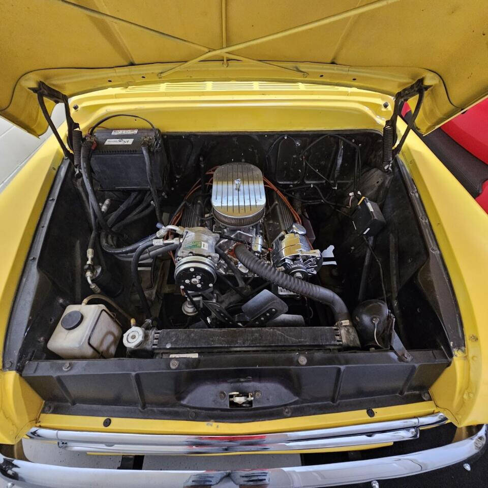 1958 Chevrolet 150 for sale at BPT Motors in Minneola, FL