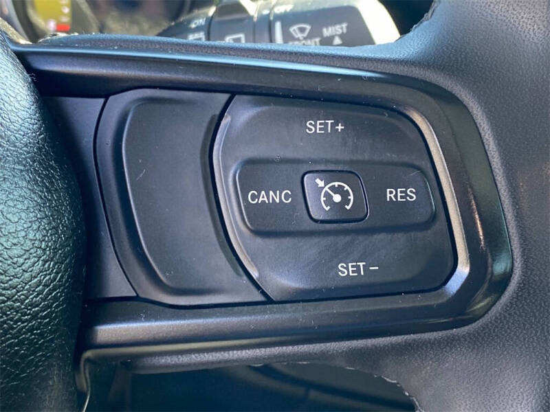 2023 Jeep Wrangler Willys 4xe