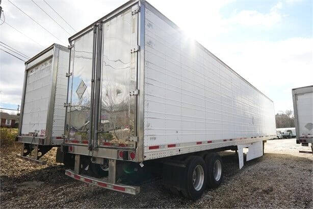 2013 Wabash Reefer