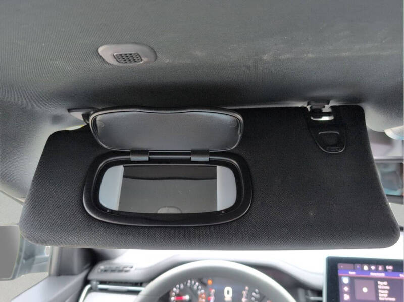 2024 Jeep Compass Sport