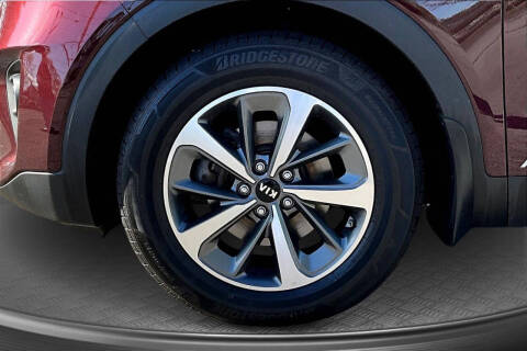 2019 Kia Sorento EX V6