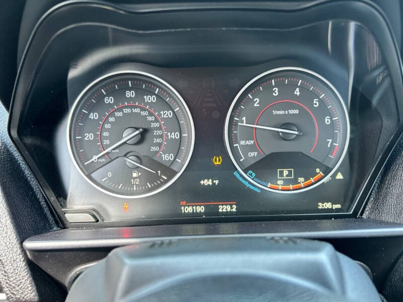 2017 BMW 2 Series 230i