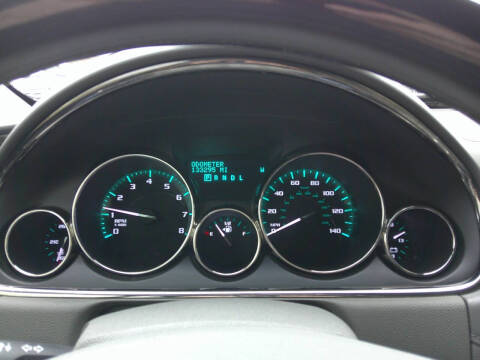 2013 Buick Enclave Convenience